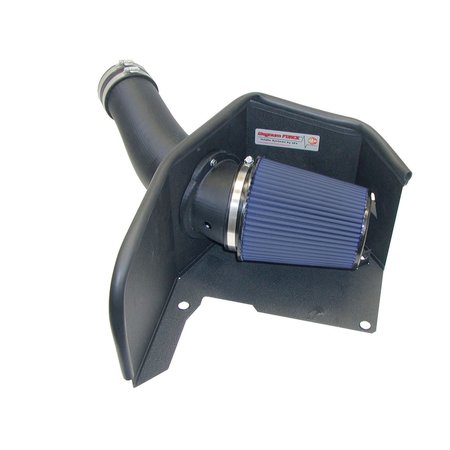 AFE POWER 94-97 F250/F350 POWERSTROKE DIESEL V8-7.3L, AIR INTAKE SYSTEM PRO 5R 54-10792